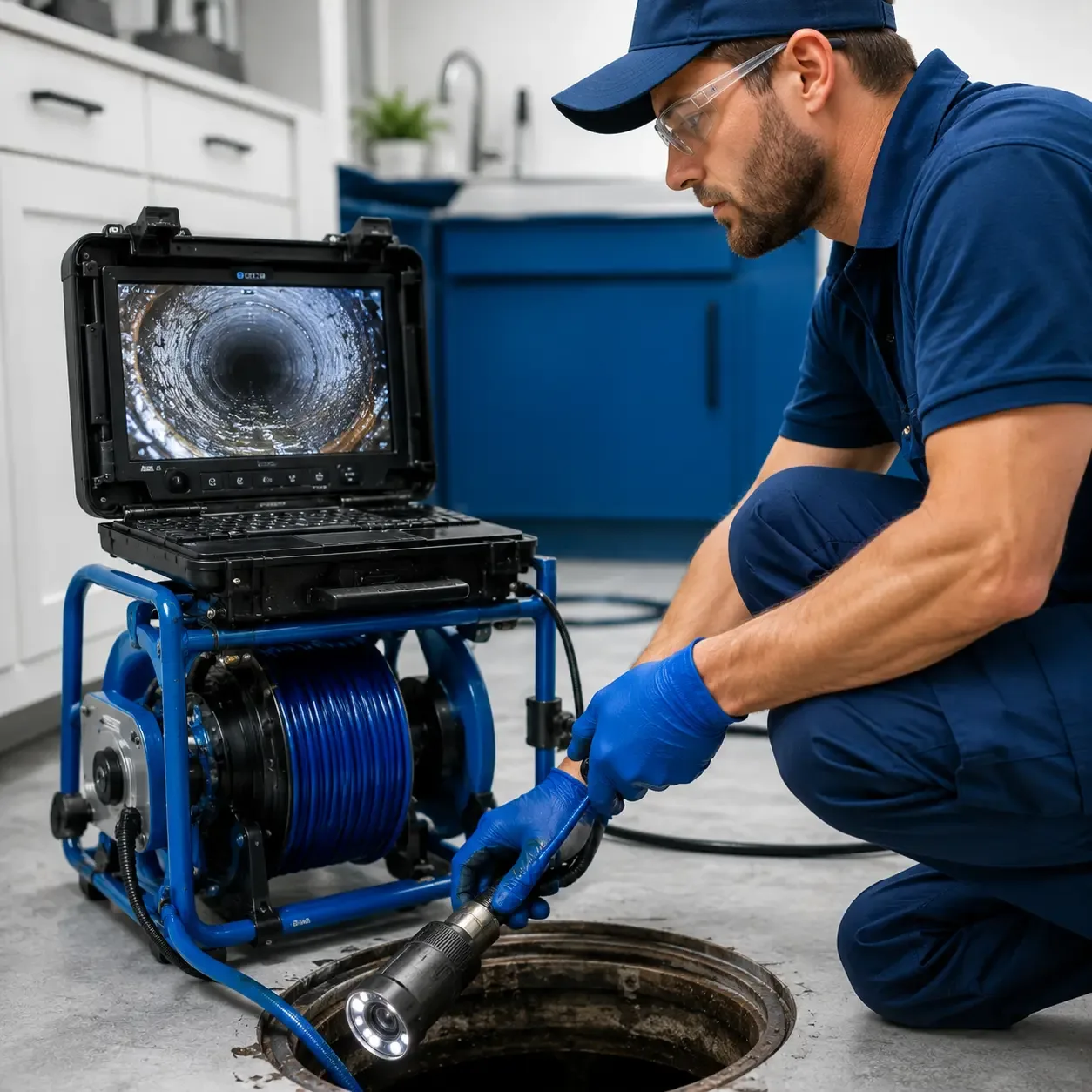 Pipe Relining professionals serving Little Falls, NY
